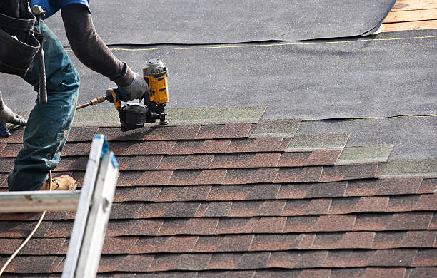 Licensed Gutter Installation service in Ferris, TX - Brentwood Metal Roofing